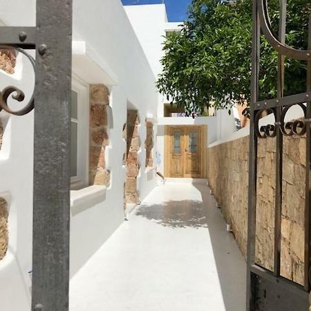 Kostis Parthenis Residence Malia  Exterior photo