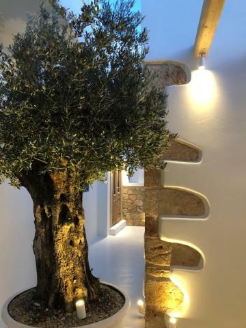 Kostis Parthenis Residence Malia  Exterior photo
