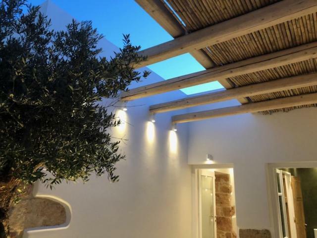 Kostis Parthenis Residence Malia  Exterior photo