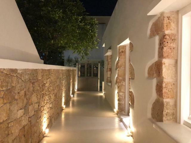 Kostis Parthenis Residence Malia  Exterior photo