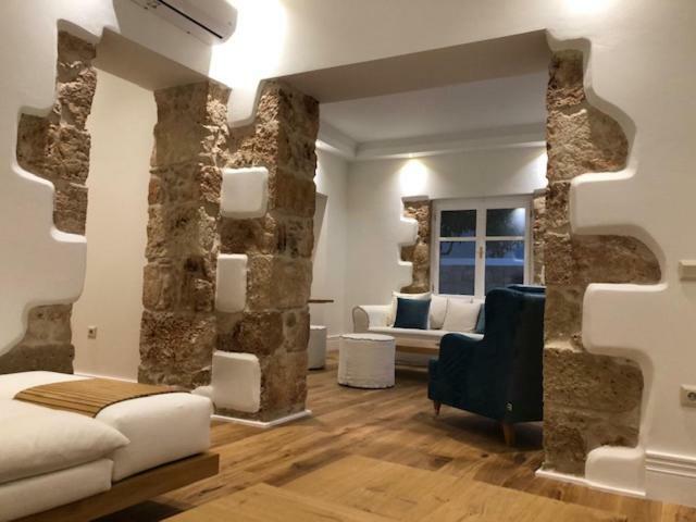 Kostis Parthenis Residence Malia  Exterior photo